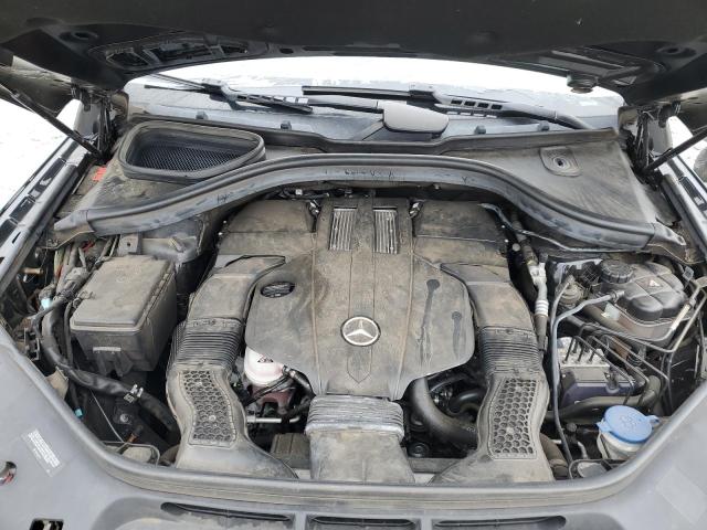 2019 MERCEDES-BENZ GLS 450 4M - 4JGDF6EE2KB234666