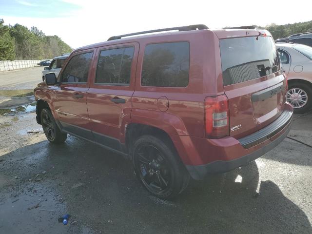 1C4NJPBA0ED720478 Jeep Patriot Sport