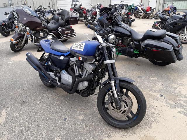 2009 HARLEY-DAVIDSON XR1200 - 1HD1LA6139K443728