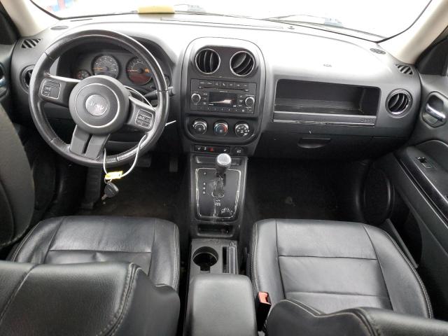1C4NJPFA3GD602163 Jeep Patriot