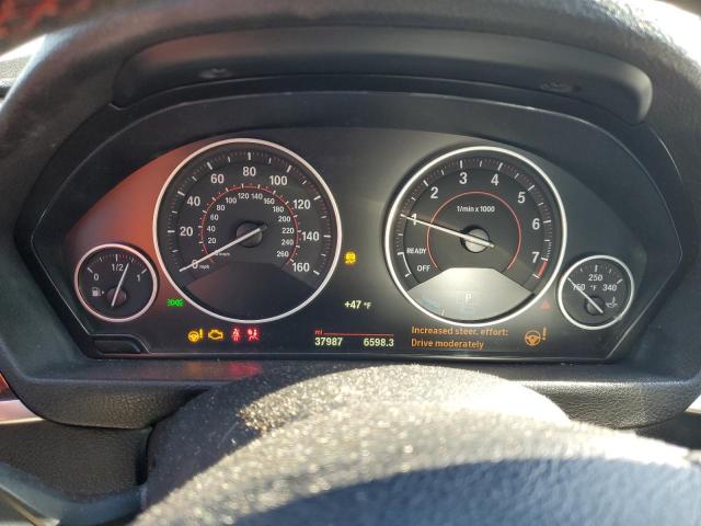 WBA8E1C5XJA178511 BMW 330e