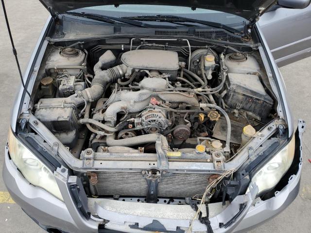 4S4BP62C787329128 Subaru Outback 2.5i Limited