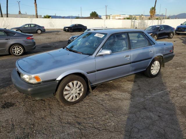 1989 Toyota Camry LE