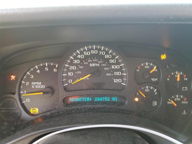 1GKEC13T05J181907 GMC Yukon