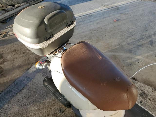 2013 YAMAHA XC50 RKRSA47A4DA011202