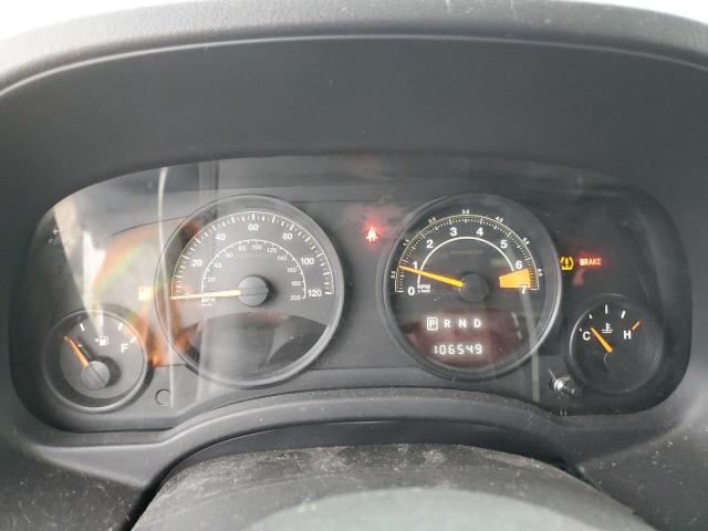 1C4NJPFA3GD602163 Jeep Patriot