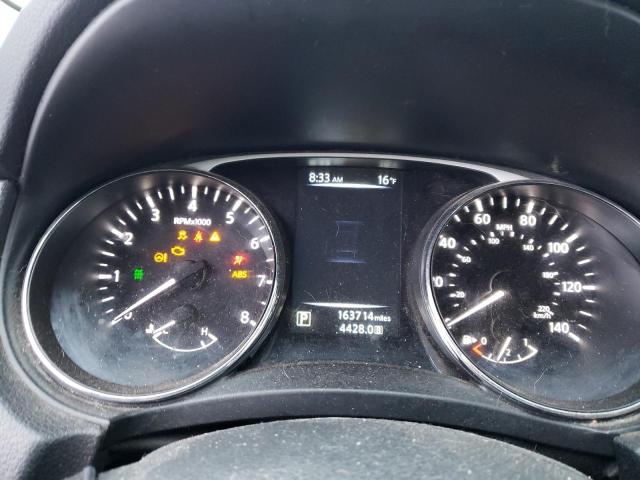 5N1AT2MK6EC808941 Nissan ROGUE S