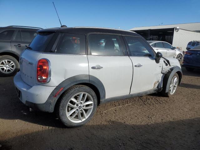 WMWZB3C55EWM32322 Mini COOPER COUNTRYMAN