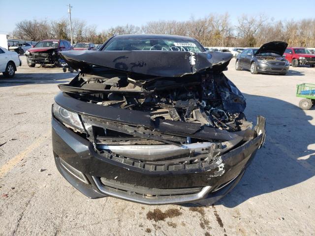 2020 CHEVROLET IMPALA LT - 2G11Z5S39L9101426