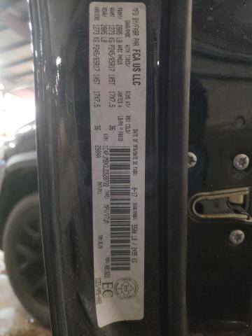 1C4PJMBX3JD528722 Jeep Cherokee Trailhawk