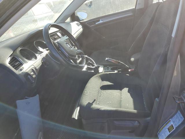 2016 VOLKSWAGEN GOLF S - 3VW117AU2GM007614