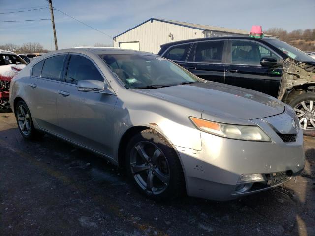 19UUA9F55AA006458 Acura TL