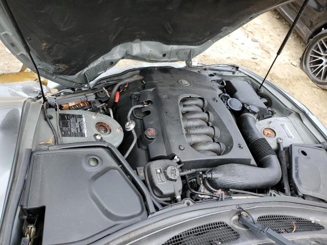 SAJDA42C742A39955 Jaguar XK8
