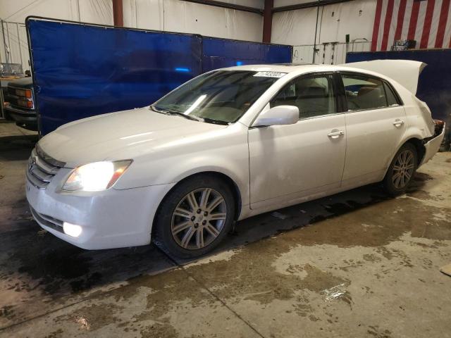 Salvage cars for sale from Copart Billings, MT: 2006 Toyota Avalon XL