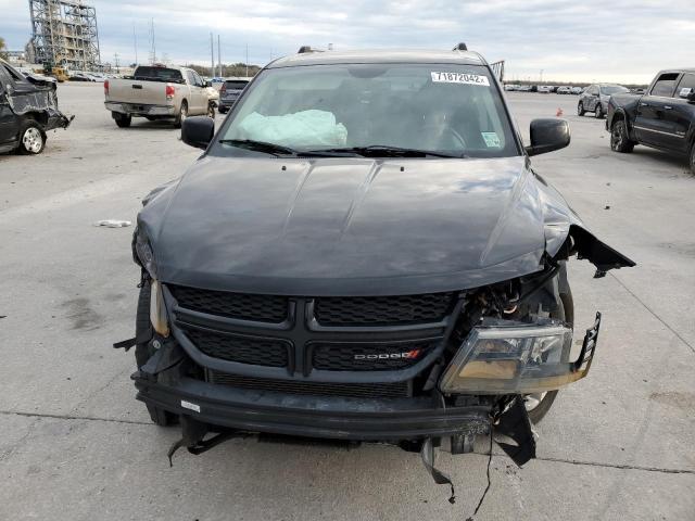 2018 DODGE JOURNEY CR - 3C4PDDGG1JT197083
