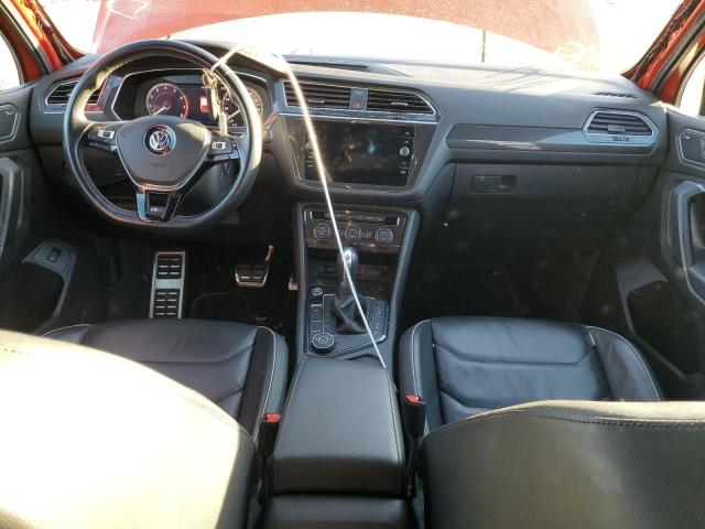 2019 VOLKSWAGEN TIGUAN SEL - 3VV4B7AX9KM039929