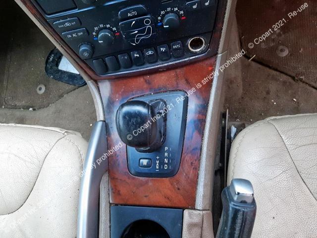 YV1SZ796751175429 Volvo Xc70 D5 Se