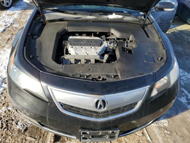 19UUA8F79DA000355 Acura Tl Advance