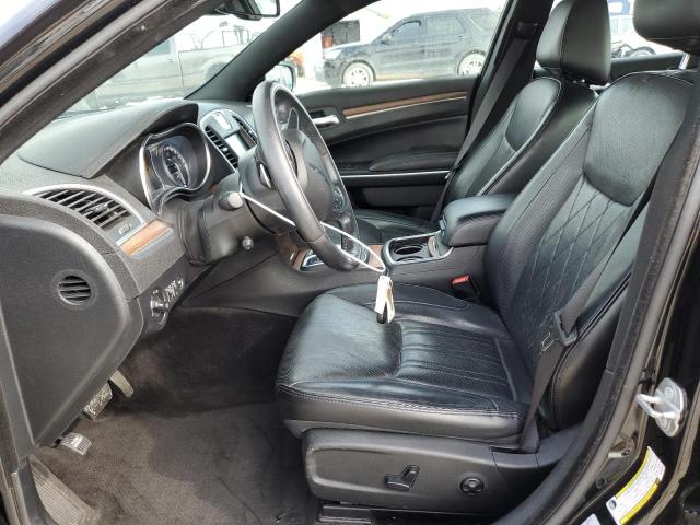 2016 CHRYSLER 300C PLATI 2C3CCASG3GH128862