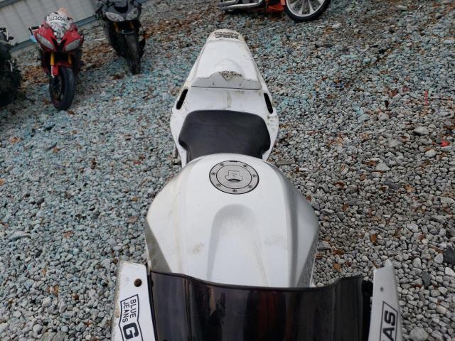 2003 HONDA CBR600RR JH2PC37013M005788