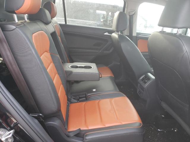 2018 VOLKSWAGEN TIGUAN SEL - 3VV4B7AX3JM201973