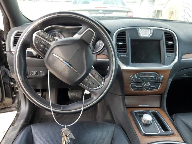 2016 CHRYSLER 300C PLATI 2C3CCASG3GH128862