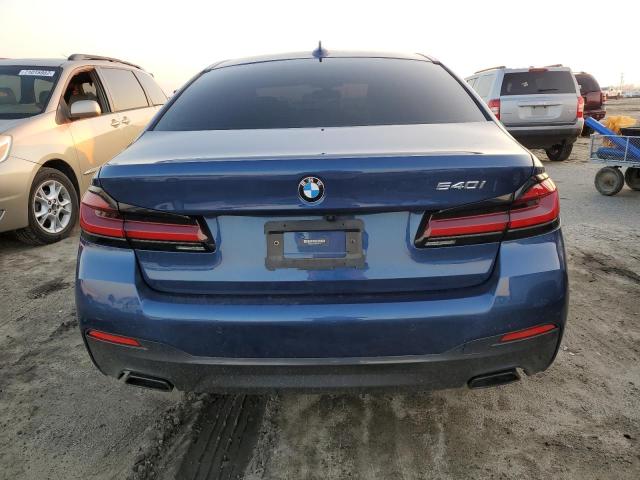 2021 BMW 540 I - WBA53BJ00MWX06537