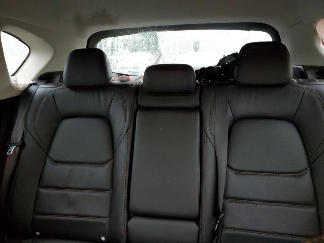 2022 MAZDA CX-5 PREMI - JM3KFBDM0N0635816