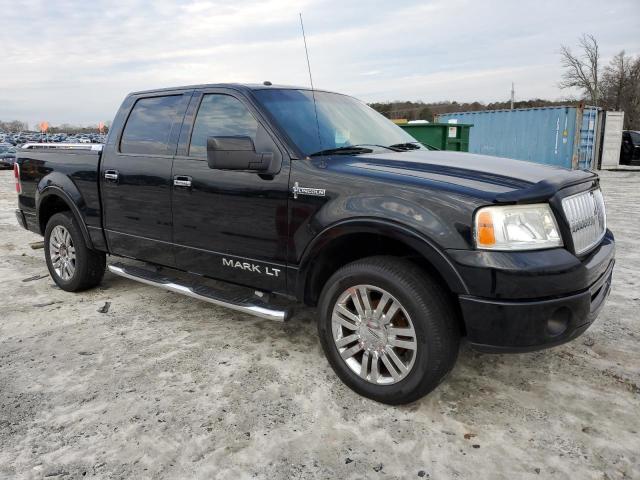 5LTPW18567FJ12194 Lincoln MARK LT