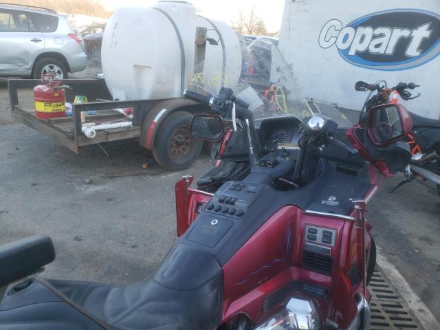 2004 HONDA GL1800 A 1HFSC47404A301535