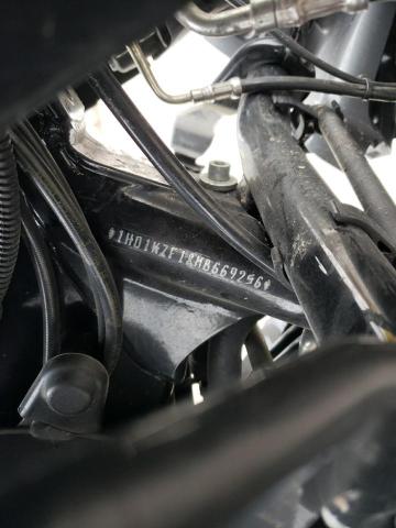 2021 HARLEY-DAVIDSON FLTRK 1HD1KZF18MB669256