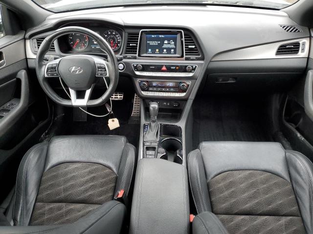 2019 HYUNDAI SONATA LIM - 5NPE34AF2KH803762