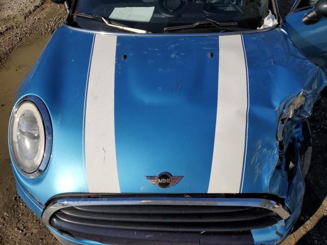 WMWXU1C54G2D12711 Mini Cooper