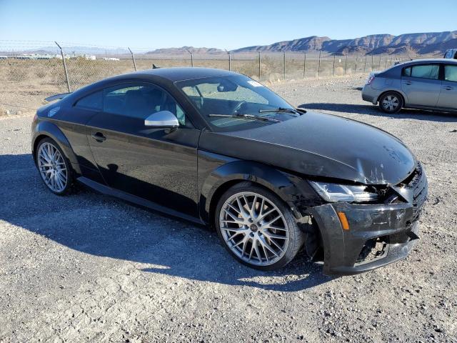 2016 AUDI TTS TRUC1AFV4G1029031