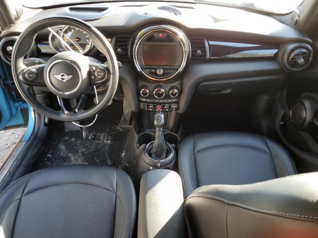 WMWXU1C54G2D12711 Mini Cooper