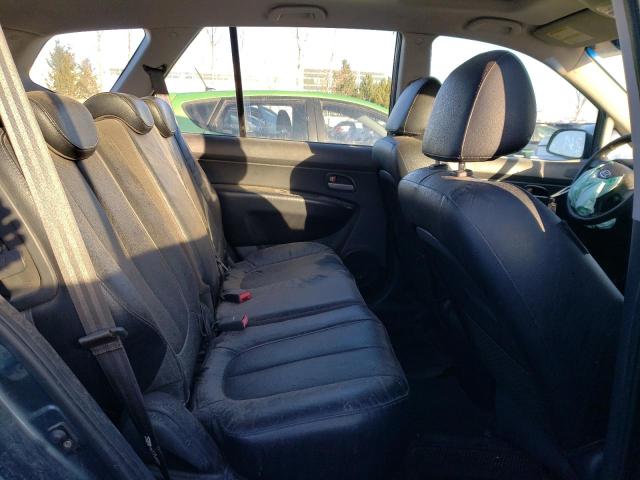 KNAHH8C87A7327237 KIA Rondo Ex