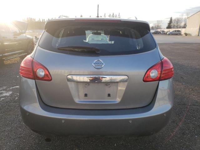 JN8AS5MV0DW137660 Nissan ROGUE S