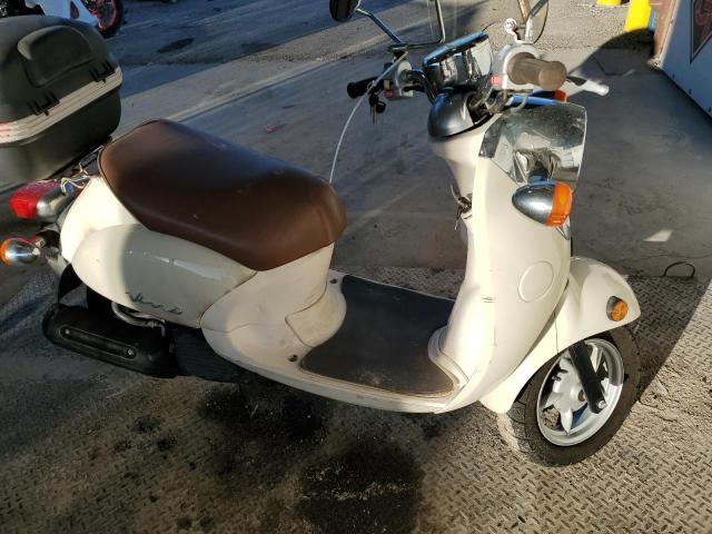2013 YAMAHA XC50 RKRSA47A4DA011202
