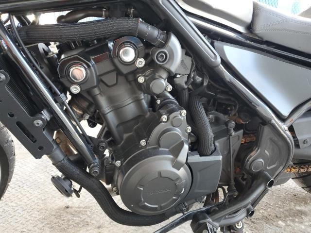 2020 HONDA CMX500 A MLHPC5654L5300456
