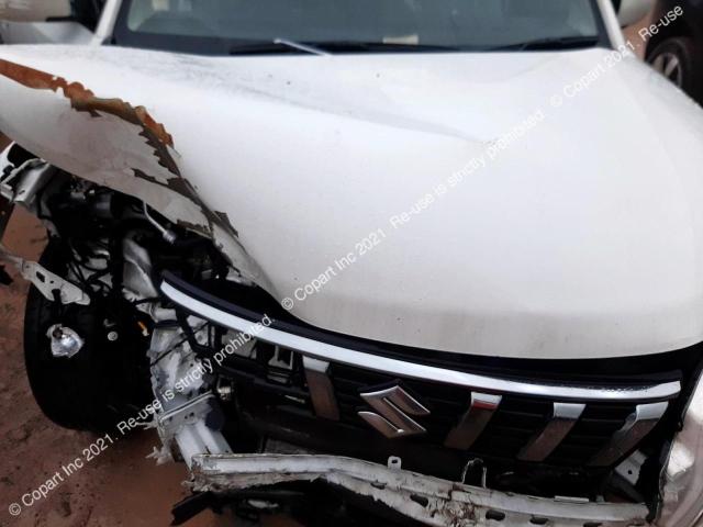 TSMLYD01S00643807 Suzuki Vitara Sz