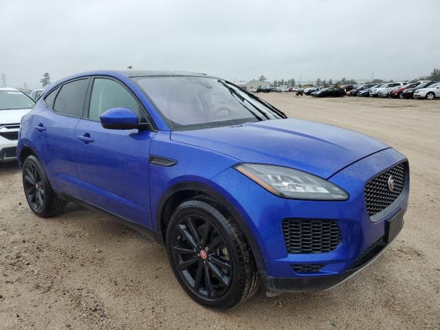 2020 JAGUAR E-PACE SADFK2FX1L1Z83763