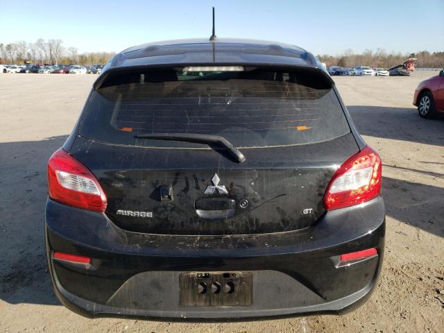 2020 MITSUBISHI MIRAGE LE ML32A5HJ2LH001482