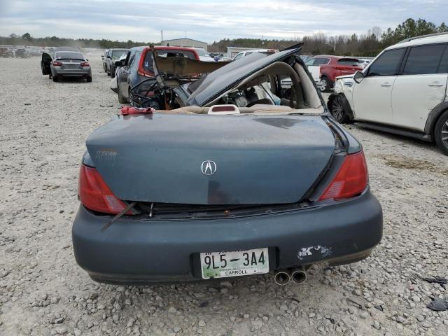 19UYA2253XL005868 Acura 3.0CL