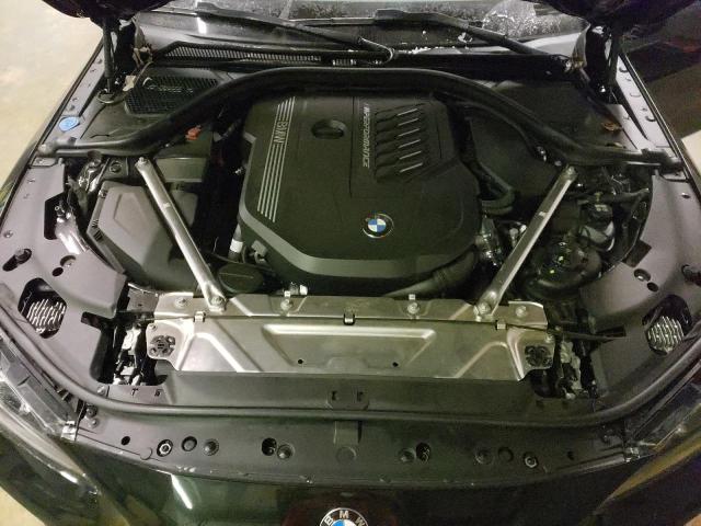 2021 BMW M440I WBA53AT07MCH26456