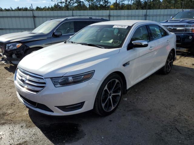2015 FORD TAURUS LIM - 1FAHP2F86FG103114