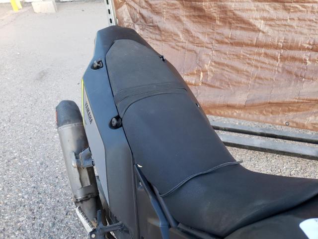 2021 YAMAHA XTZ690 JYADM10E5MA002264
