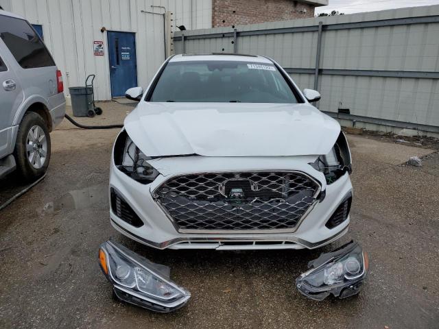 2019 HYUNDAI SONATA LIM - 5NPE34AF2KH803762