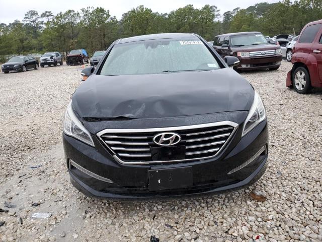2015 HYUNDAI SONATA SPO - 5NPE34AF1FH099477