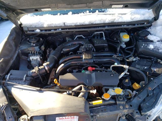 JF2GPACC7E9324685 Subaru Xv Crosstrek 2.0 Premium