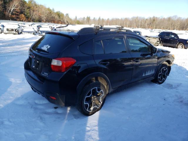 JF2GPACC7E9324685 Subaru Xv Crosstrek 2.0 Premium